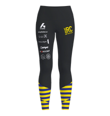 Trainer Long Tights Women
