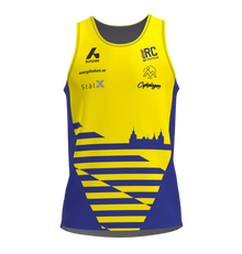 Run Singlet Jr