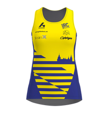 Run Singlet Women
