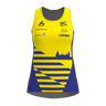 Run Singlet Women