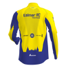 Run Zipp Shirt LS Men