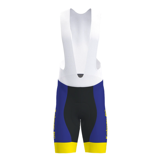 Vitric Bib Shorts Men