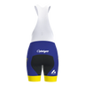 Vitric Bib Shorts Women