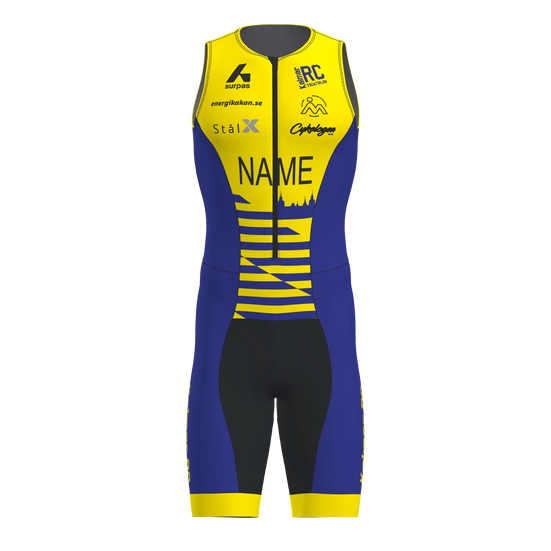 Drive 2 Skinsuit Jr