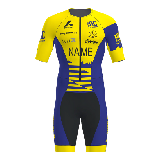 Drive 2 Speedsuit Men