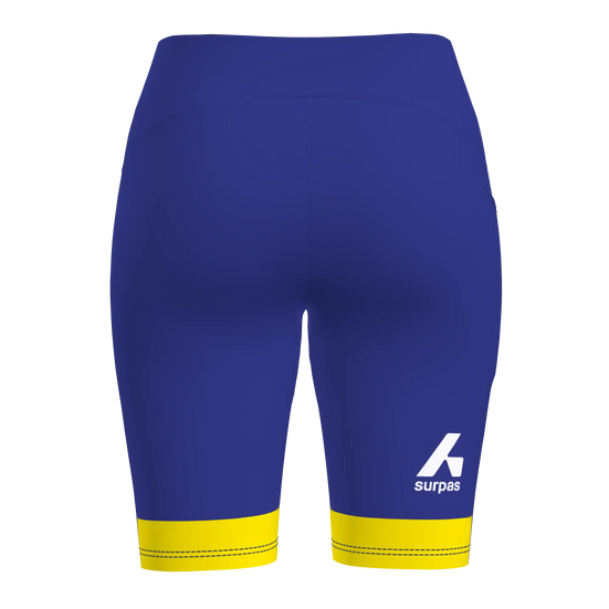 Trainer Short Tights Women