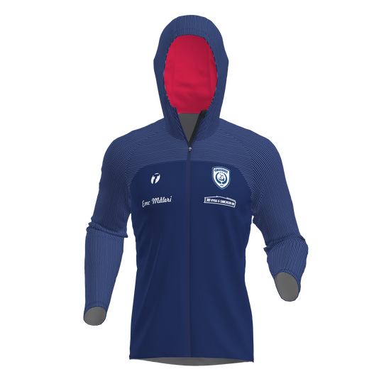 Flex 4.0 Hoodie Jr