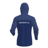 Flex 4.0 Hoodie Women