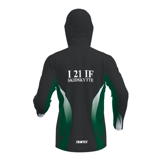 Flex 4.0 Hoodie Women