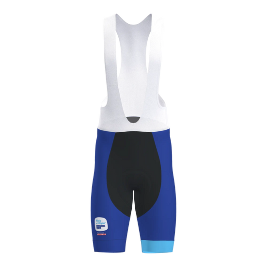 Elite Bib Shorts Men