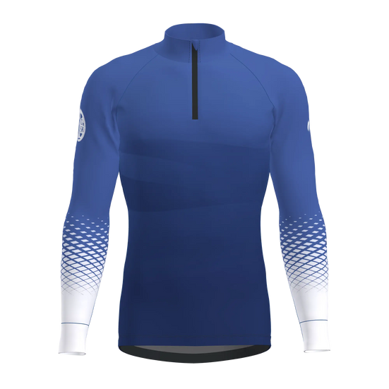 Ambition Raceshirt LS Jr