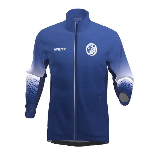Trainer 3.0 Jacket Men