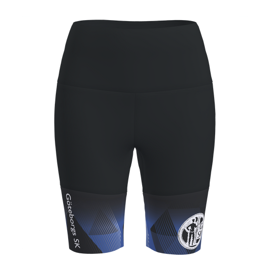 Fast Short Tights Women