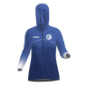 Feather Jacket Women