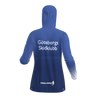 Feather Jacket Women