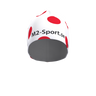 Bi-Elastic Cap