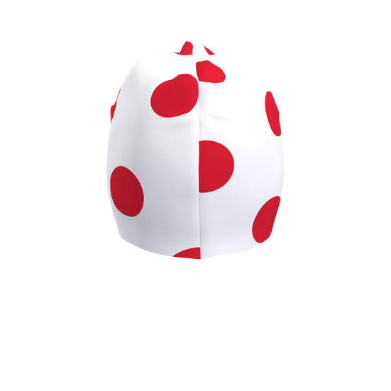 Bi-Elastic Cap