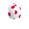 Bi-Elastic Cap
