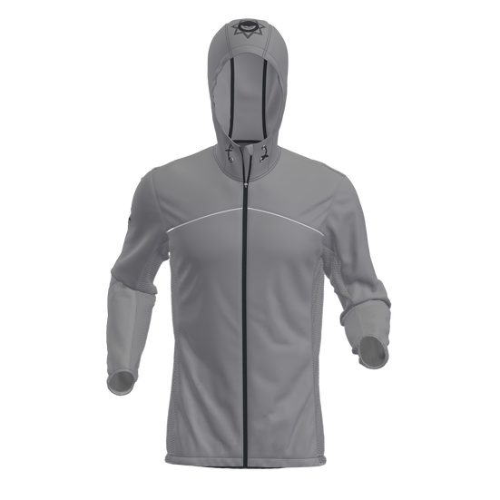Feather Jacket Men