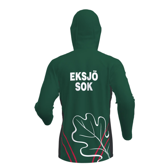 Flex 4.0 Hoodie Women