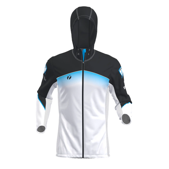 Feather Jacket Men