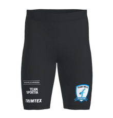 Lead Short Tights Men