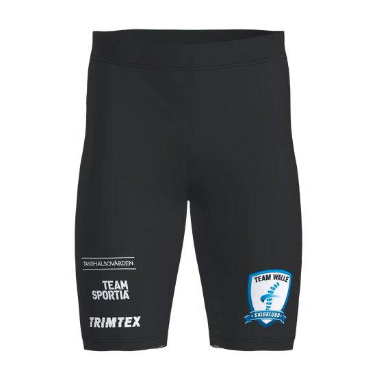 Lead Short Tights Men