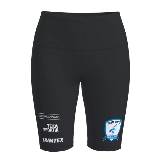 Lead Short Tights Women