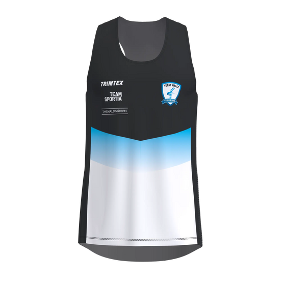 Fast 3.0 Singlet Men