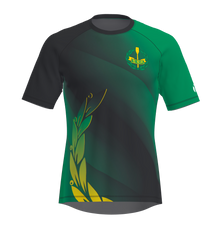 Free 2.0 T-shirt SS Jr