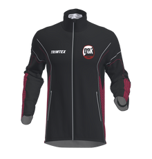 Element Plus Jacket Men
