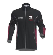 Element Plus Jacket Women