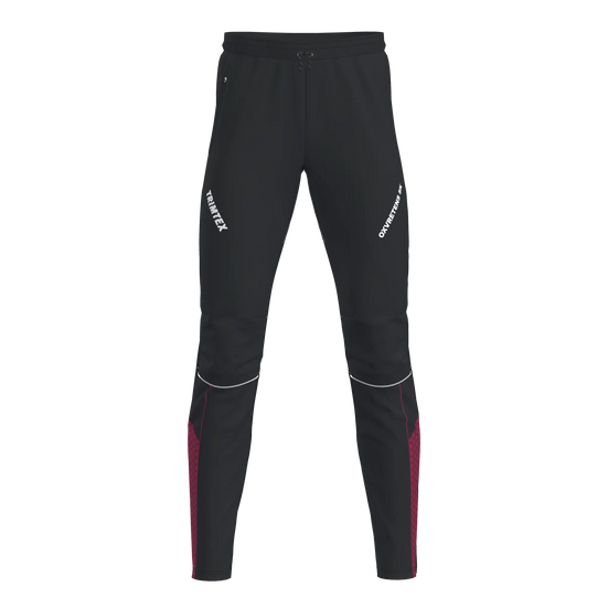 Element Plus Pants 3/4Z Jr