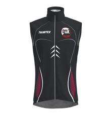 Element Plus Vest Men