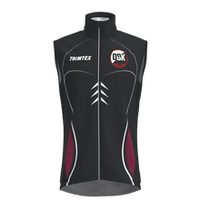 Element Plus Vest Women