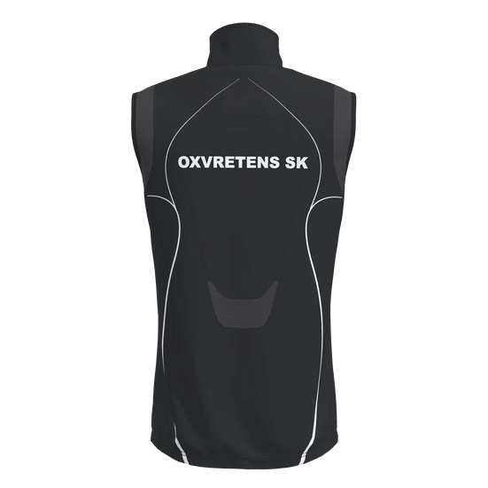 Element Plus Vest Women