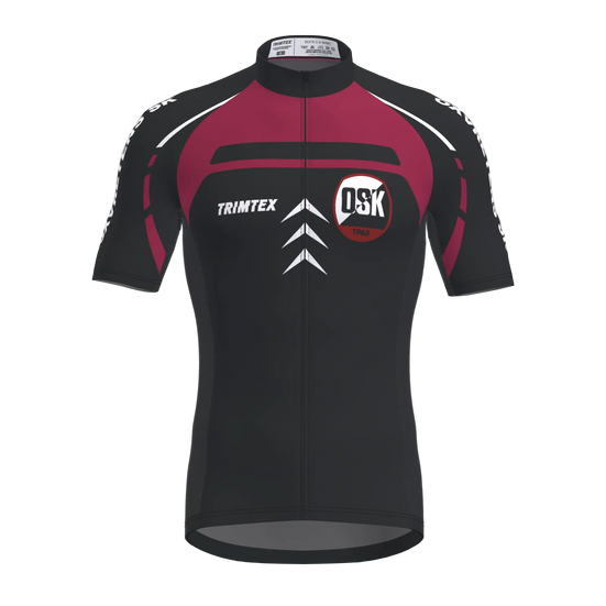 Elite 2.0 Shirt SS Jr