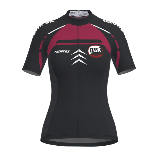 Elite 2.0 Shirt SS Women