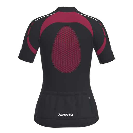 Elite 2.0 Shirt SS Women
