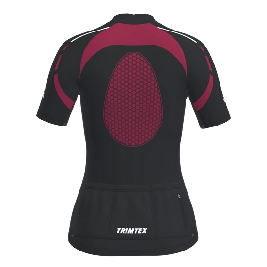 Elite 2.0 Shirt SS Women