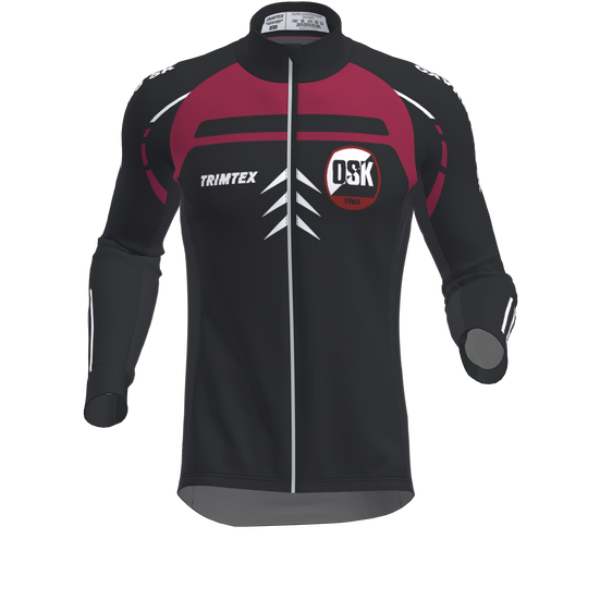 Elite Lightweight Jacket Women
