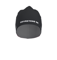 Bi-Elastic Cap