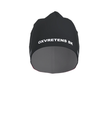 Bi-Elastic Cap