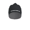 Bi-Elastic Cap
