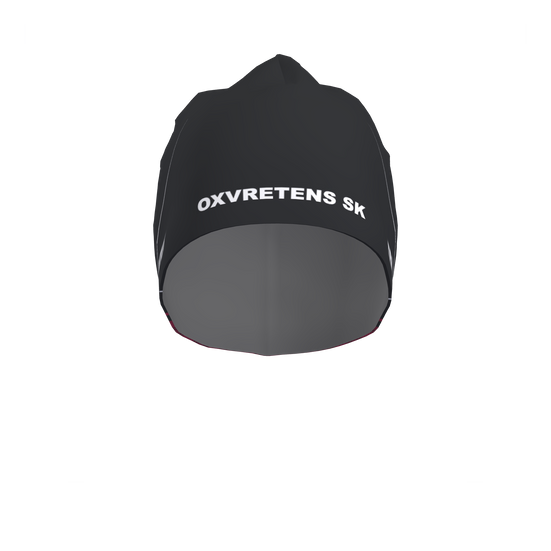 Bi-Elastic Cap