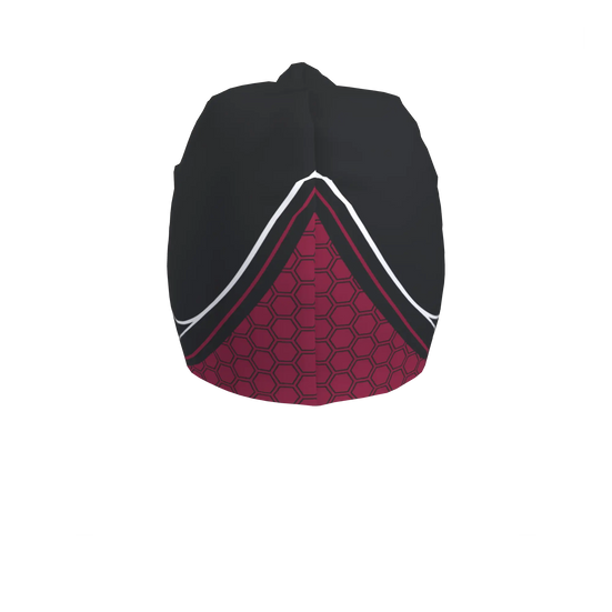 Bi-Elastic Cap