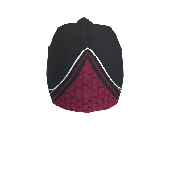 Bi-Elastic Cap