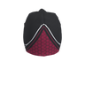Bi-Elastic Cap