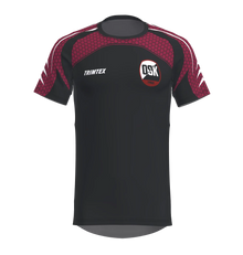 Run T-Shirt SS Jr