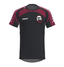 Run T-Shirt SS Men